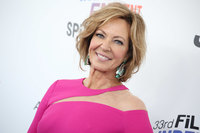 Allison Janney mug #G1397929