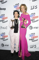 Allison Janney longsleeve t-shirt #3155833