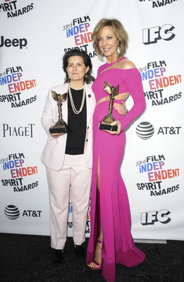 Allison Janney posters