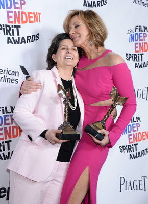 Allison Janney posters