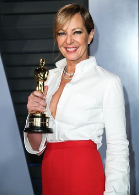 Allison Janney posters