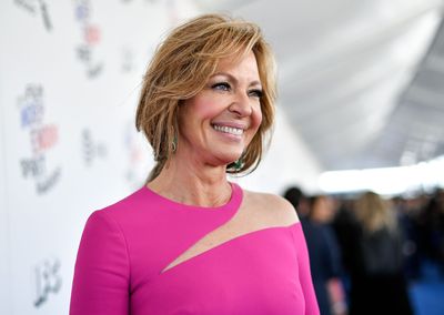 Allison Janney posters