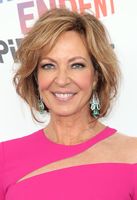 Allison Janney longsleeve t-shirt #3165416