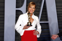 Allison Janney longsleeve t-shirt #3165430