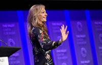 Allison Janney hoodie #3206062