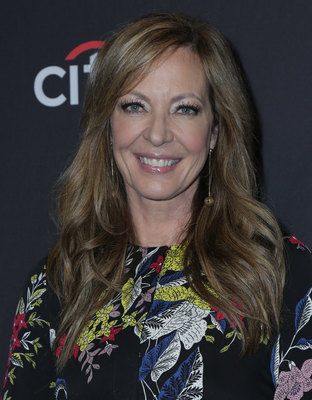 Allison Janney posters