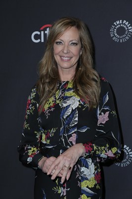 Allison Janney posters