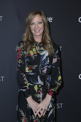 Allison Janney posters