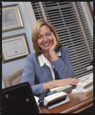 Allison Janney posters