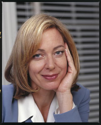 Allison Janney posters