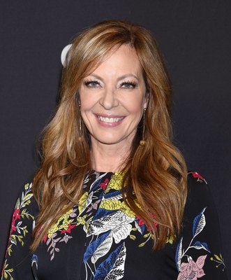Allison Janney posters