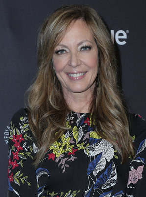 Allison Janney posters