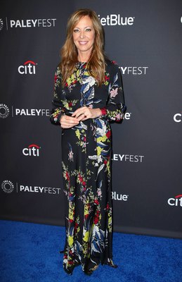Allison Janney posters