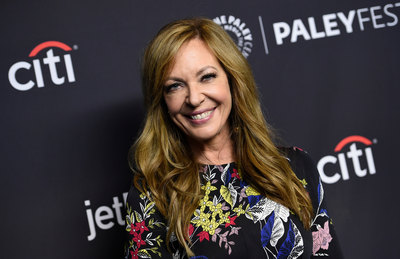Allison Janney posters