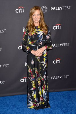 Allison Janney posters