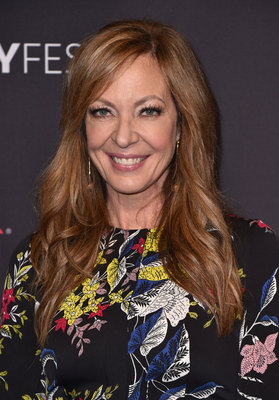 Allison Janney posters