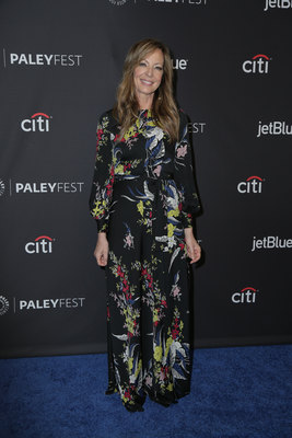 Allison Janney posters