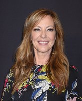 Allison Janney Tank Top #3206093