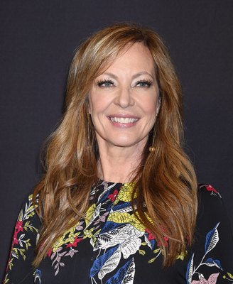 Allison Janney posters