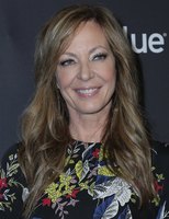 Allison Janney Tank Top #3206097