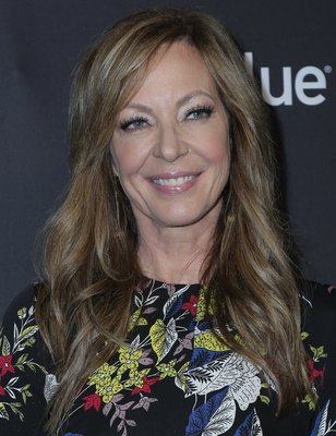 Allison Janney posters
