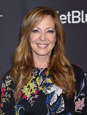 Allison Janney posters