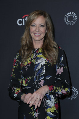 Allison Janney posters