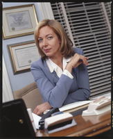 Allison Janney Tank Top #3206108