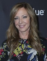 Allison Janney Tank Top #3206113