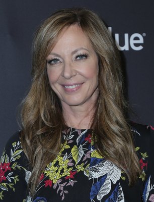 Allison Janney posters