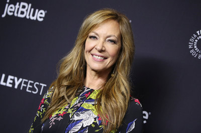 Allison Janney posters