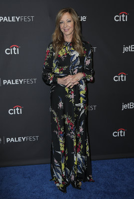 Allison Janney posters