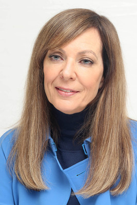 Allison Janney posters