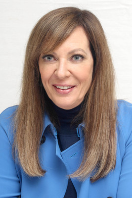 Allison Janney posters