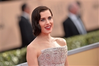 Allison Williams Longsleeve T-shirt #3030211