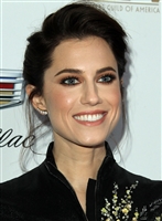 Allison Williams Longsleeve T-shirt #3030226
