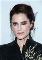 Allison Williams Longsleeve T-shirt #3030248