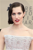 Allison Williams Longsleeve T-shirt #3030258