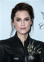 Allison Williams mug #G1272360