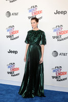 Allison Williams longsleeve t-shirt #3184415