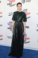 Allison Williams longsleeve t-shirt #3184417