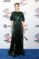 Allison Williams longsleeve t-shirt #3184419