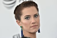 Allison Williams mug #G1426523