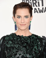 Allison Williams tote bag #G1426532