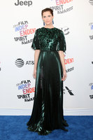 Allison Williams longsleeve t-shirt #3184436