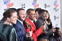 Allison Williams Sweatshirt #3184503