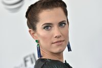 Allison Williams mug #G1426604