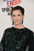 Allison Williams tote bag #G1426605