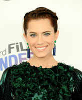 Allison Williams mug #G1426606