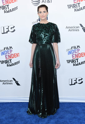 Allison Williams posters